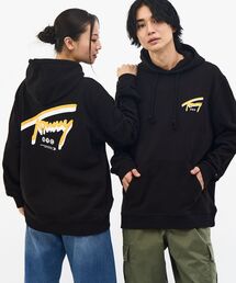 レギュラーNYCシグネチャーパーカー