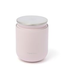 Francfranc(�t�����t����)�̃��S �X�[�v�W���[ 300ml �s���N �^���d�\�� ���ٓ� �ۉ��ۗ�(�L�b�`���c�[��)