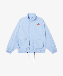 Rio Windshield Jacket W Pale Blue