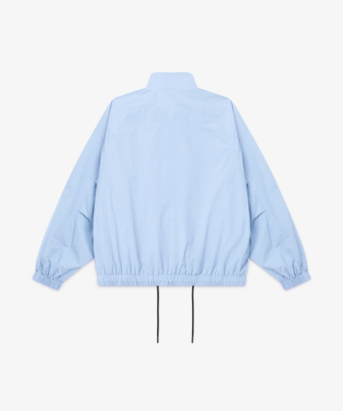 HOLUBAR（ホルバー）の「Rio Windshield Jacket W Pale Blue（ナイロンジャケット・レディース・その他・X-SMALL/SMALL）」の2枚目の写真
