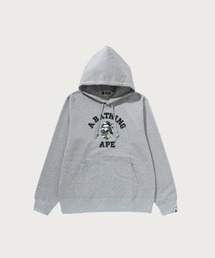 A BATHING APE｜アベイシングエイプのパーカー（グレー/灰色系）通販