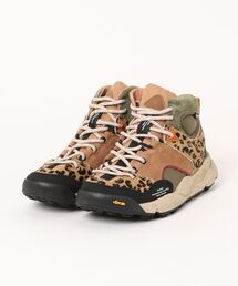 Flower MOUNTAIN/フラワーマウンテン BACK COUNTRY MID