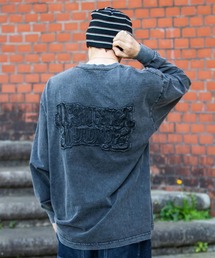 DC/ディーシー 長袖Tシャツ ロンT DLT264048