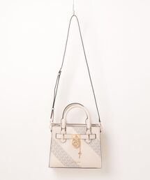 LANDON SM SATCHEL
