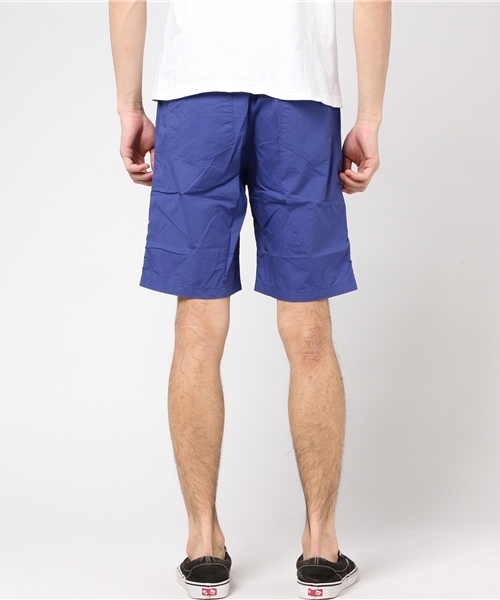 dip（ディップ）の「【dip】ディップ/ショートパンツ（その他パンツ・メンズ・ブルー・MEDIUM/SMALL/LARGE）」の3枚目の写真