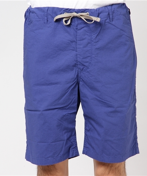 dip（ディップ）の「【dip】ディップ/ショートパンツ（その他パンツ・メンズ・ブルー・MEDIUM/SMALL/LARGE）」の5枚目の写真