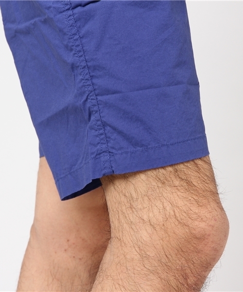 dip（ディップ）の「【dip】ディップ/ショートパンツ（その他パンツ・メンズ・ブルー・MEDIUM/SMALL/LARGE）」の8枚目の写真