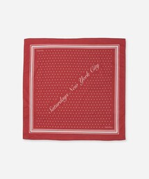 Saturdays NYC | SNYC Bandana(バンダナ/スカーフ)