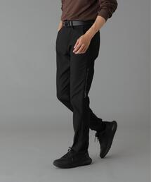 C/Tコットンカルゼパンツ (MENS)