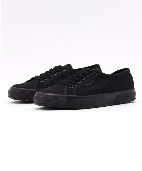 SUPERGA（スペルガ）の「SUPERGA: 『2750 LOW』 オールホワイト