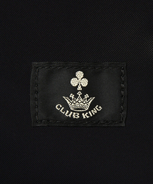 PORTER（ポーター）の「CLUB KING×PORTER / 別注 ナイロン