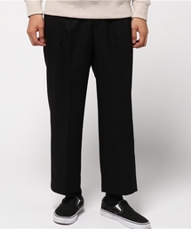 Luv maison | TRワイドスラックスパンツ(スラックス)