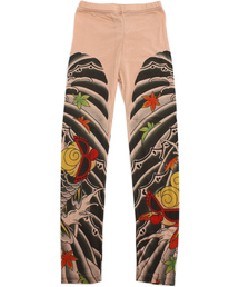 ヒステリックミニ　トップス　パンツ　まとめ売り　110  120 HYSTERIC MINI - HYSTERIC MINI パンツ 120の通販 by あやぱん's