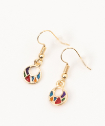 【チャイハネ】クリエピアス