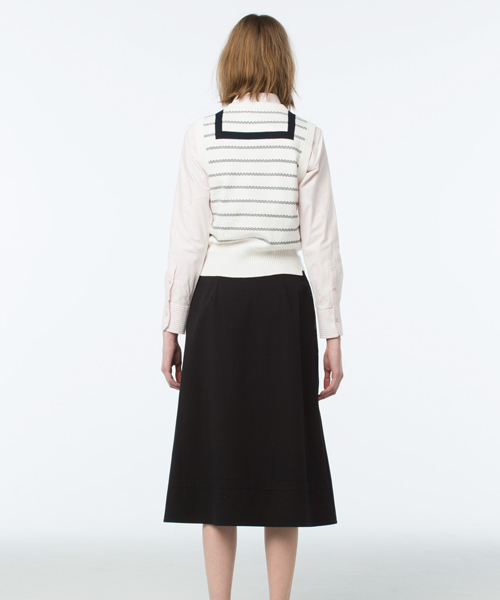 koe×THOM BROWNE（コエトムブラウン）の「[koe×THOM BROWNE
