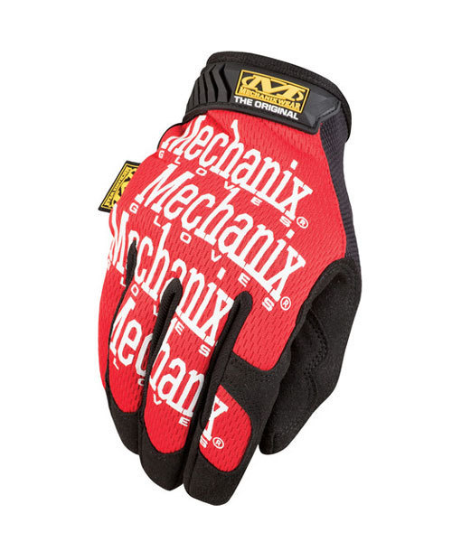 mechanix wear original gloves