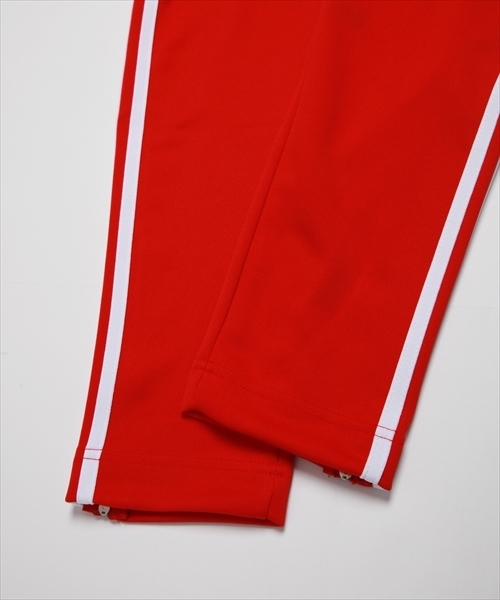 FR2（エフアールツー）の「HYPE-fit 裾ジップジャージパンツ（その他パンツ・メンズ・イエロー/ブラック/ピンク/ブラウン系その他/レッド/ブルー/オレンジ・S/M/L/XL）」の20枚目の写真