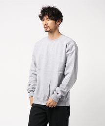 Champion | Championチャンピオン/9oz 裏起毛スウェット(スウェット)