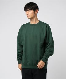Championチャンピオン/9oz 裏起毛スウェット