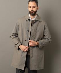 BEAUTY&YOUTH UNITED ARROWS | BY ボンディング 3WAY ステンカラーコート(ステンカラーコート)