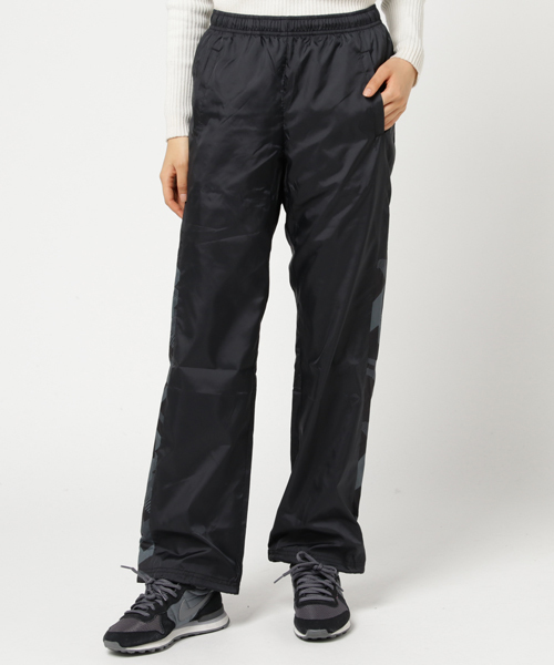 le coq sportif（ルコックスポルティフ）の「ウインドパンツ