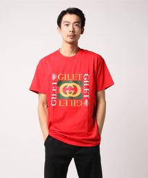 Gilet ジレ メンズのtシャツ カットソー一覧 Wear