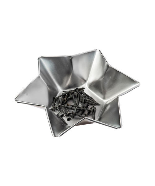 PUEBCO(プエブコ)の「STEEL STAR TRAY(インテリア雑貨・メンズ・その他・ONE SIZE)」の1枚目の写真