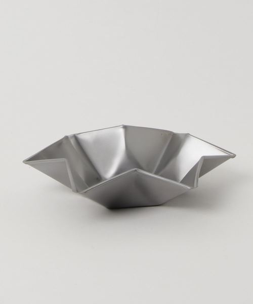 PUEBCO(プエブコ)の「STEEL STAR TRAY(インテリア雑貨・メンズ・その他・ONE SIZE)」の7枚目の写真