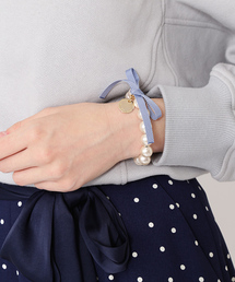 JILL STUART（ジルスチュアート）の「◇[WEB限定]リボンパール 