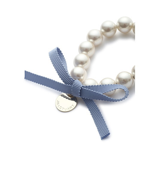 JILL STUART（ジルスチュアート）の「◇[WEB限定]リボンパール