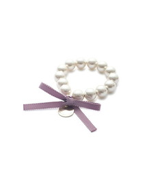 JILL STUART（ジルスチュアート）の「◇[WEB限定]リボンパール 