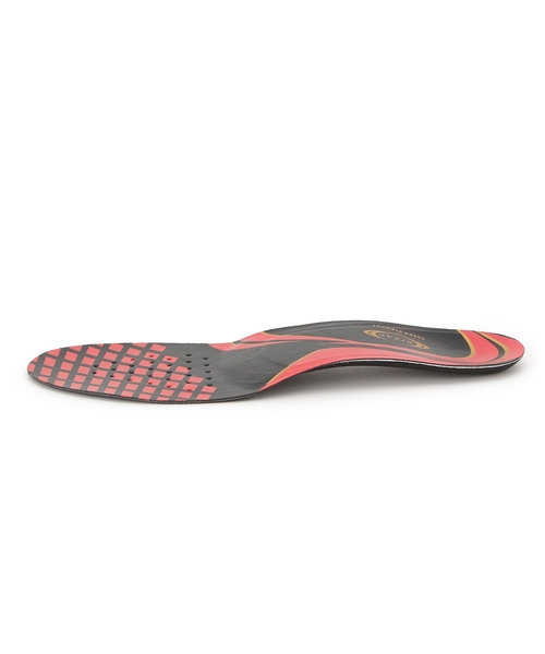 ライザップ インソール RIZAP インソール ブラック新品23cm迄