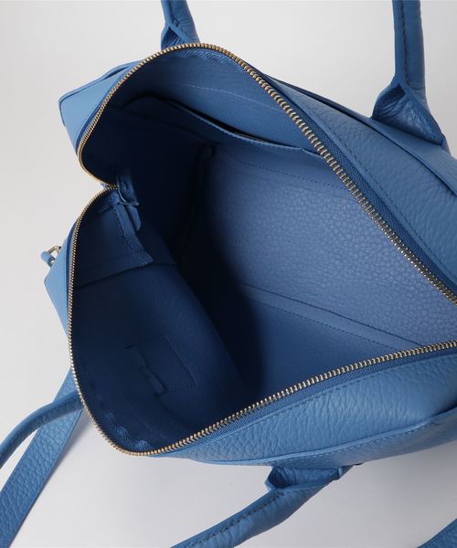 フルラ FURLA カプリッチョ M ホーボー （ブルー） -靴