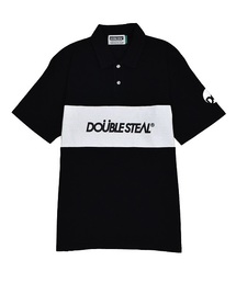 DOUBLE STEAL | Conversion POLO　ポロ(ポロシャツ)