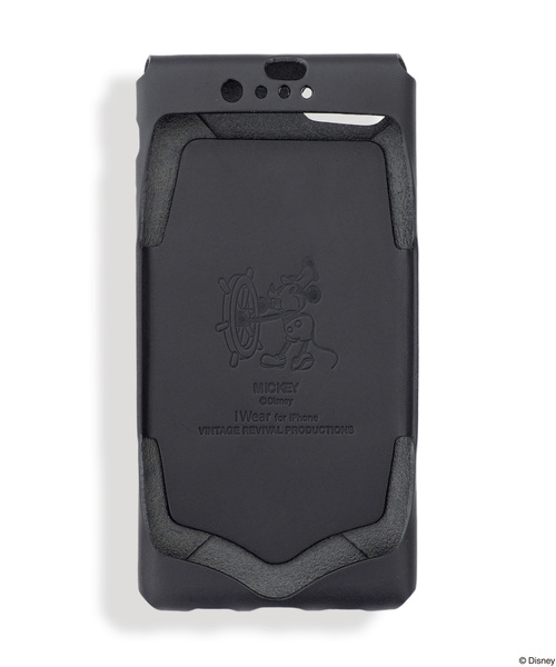 Disney ディズニー の Disney Lifestyle Collection ディズニー Iphone8 7専用ケース スマホケース カバー Wear