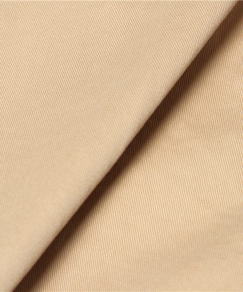 BEAUTY&YOUTH UNITED ARROWS（ビューティーアンドユースユナイテッドアローズ）の「BY ガーメントダイ ツイル ノープリーツ ショートパンツ（FDG）[MMG4]◆（その他パンツ・メンズ・ダークグレー/ナチュラル/ブラウン/レッド/マスタード/ケリー/ネイビー・SMALL/MEDIUM/LARGE/X-LARGE）」の15枚目の写真