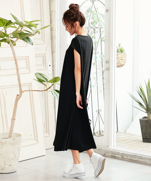 KOBE LETTUCE（コウベレタス）の「ハイカットプラットフォームスニーカー＊レディース/厚底/シューズ[I1609]神戸レタス（スニーカー・レディース・ホワイト/ブラック/ブルー系その他・LL/M/L/S）」の8枚目の写真