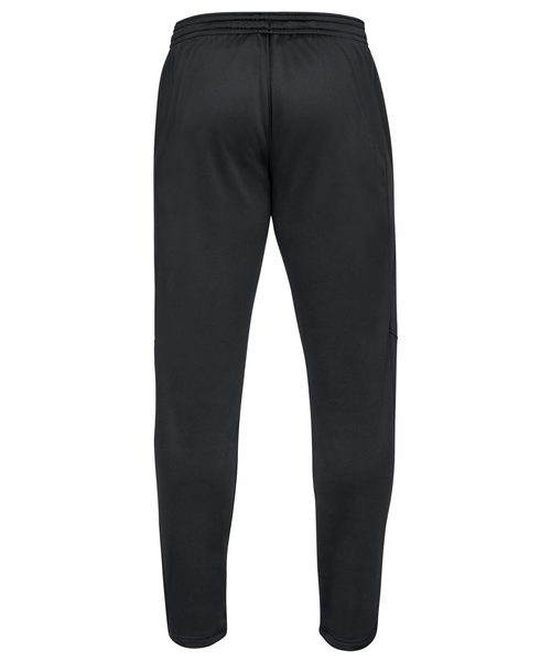 UNDER ARMOUR（アンダーアーマー）の「UAアーマーフリースパンツ(トレーニング/ロングパンツ/MEN)[1320757]【セットアップ対応商品】（その他パンツ・メンズ・ブラック/ダークカーキ/ライトグレー/ダークインディゴブルー・XL/MD/XXL/SM/LG）」の19枚目の写真