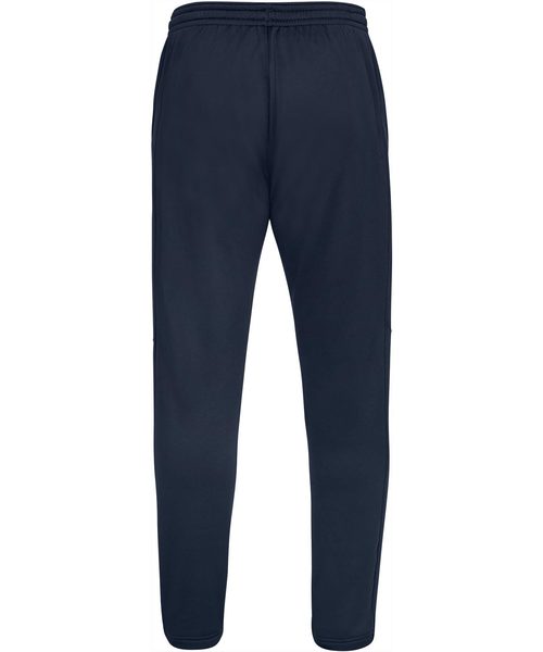 UNDER ARMOUR（アンダーアーマー）の「UAアーマーフリースパンツ(トレーニング/ロングパンツ/MEN)[1320757]【セットアップ対応商品】（その他パンツ・メンズ・ブラック/ダークカーキ/ライトグレー/ダークインディゴブルー・XL/MD/XXL/SM/LG）」の7枚目の写真