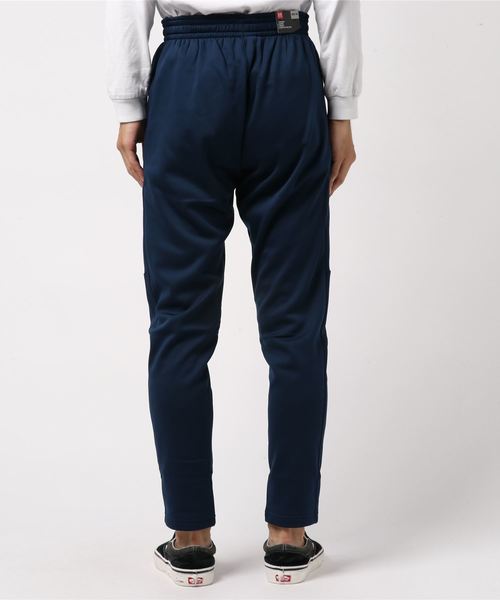 UNDER ARMOUR（アンダーアーマー）の「UAアーマーフリースパンツ(トレーニング/ロングパンツ/MEN)[1320757]【セットアップ対応商品】（その他パンツ・メンズ・ブラック/ダークカーキ/ライトグレー/ダークインディゴブルー・XL/MD/XXL/SM/LG）」の6枚目の写真
