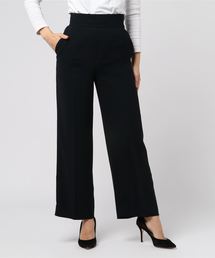 NARACAMICIE | ストレートダブルクロスパンツ(その他パンツ)