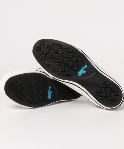 CONVERSE（コンバース）の「【Converse/コンバース】ALL STAR 100 LEOPARD OX：スニーカー（スニーカー・レディース・ブラウン/チャコールグレー・23cm/23.5cm/24cm/24.5cm）」の14枚目の写真