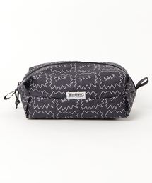 FABRICK（ファブリック）の「FABRICK Masanao Hirayama LIGHT ZIP POUCH BLK（ポーチ）」
