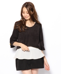 Language | リバレックス プルオーバー(Tシャツ/カットソー)