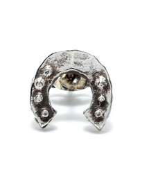 VIVIFY | ピアス/ホースシュー(ピアス（片耳用）)