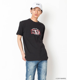 MARVEL | 【OUTDOOR PRODUCTS】ＭＡＲＶＥＬキャップ(キャップ)