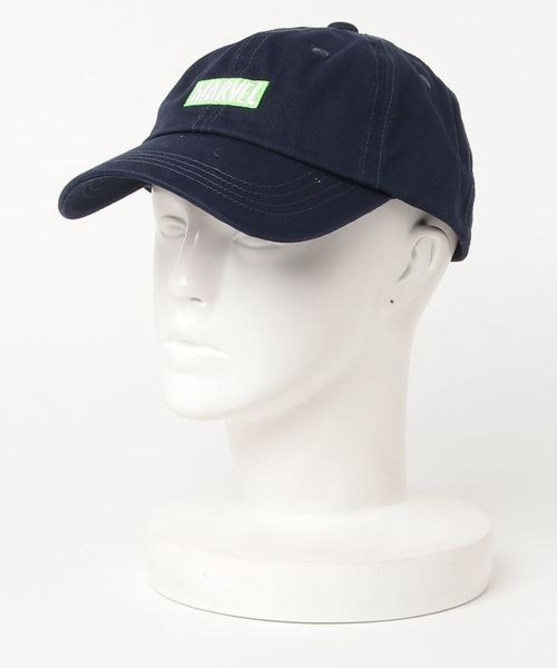 MARVEL（マーベル）の「【OUTDOOR PRODUCTS】ＭＡＲＶＥＬキャップ（キャップ・メンズ・ホワイト/ブラック/レッド/ネイビー・FREE）」の7枚目の写真