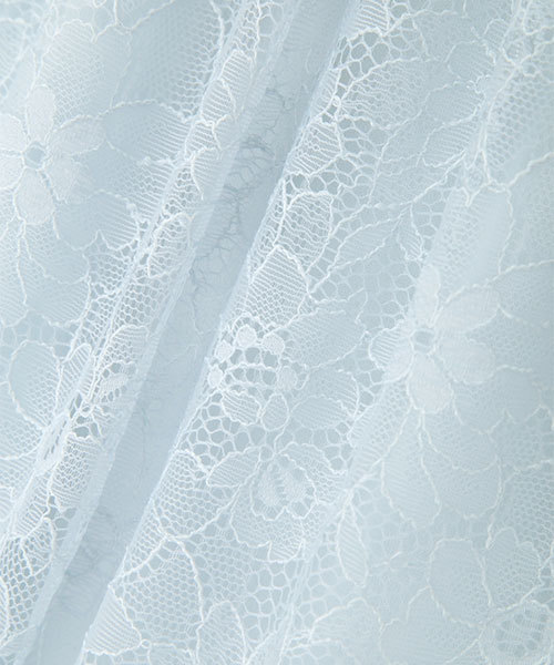 JILL STUART（ジルスチュアート）の「◆ティビレースブラウス（シャツ/ブラウス・レディース・ホワイト/ブラック/ブルー・SMALL/MEDIUM）」の9枚目の写真