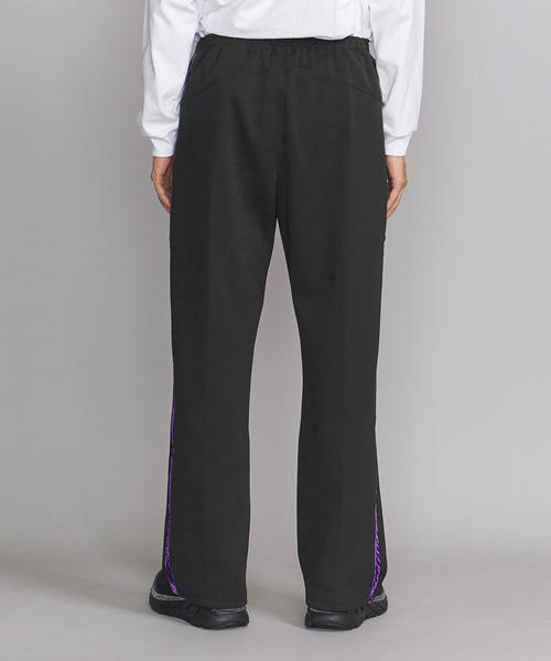 Needles（ニードルス）の「＜NEEDLES＞ SIDELINE PT/パンツ □□（その他パンツ・メンズ・ブラック・SMALL/MEDIUM）」の2枚目の写真