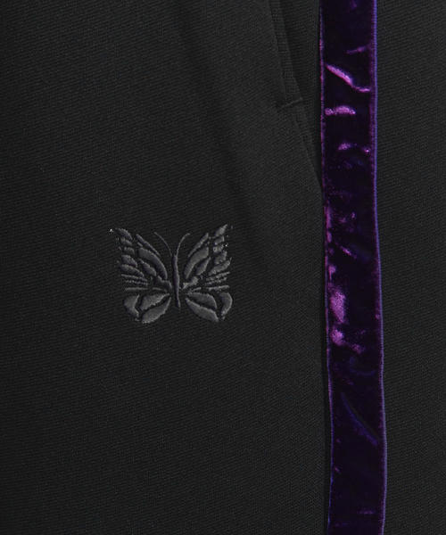 Needles（ニードルス）の「＜NEEDLES＞ SIDELINE PT/パンツ □□（その他パンツ・メンズ・ブラック・SMALL/MEDIUM）」の10枚目の写真